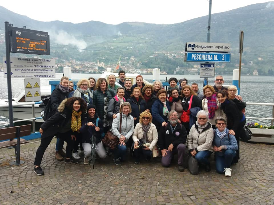 Miembros del proyecto Skene Skené