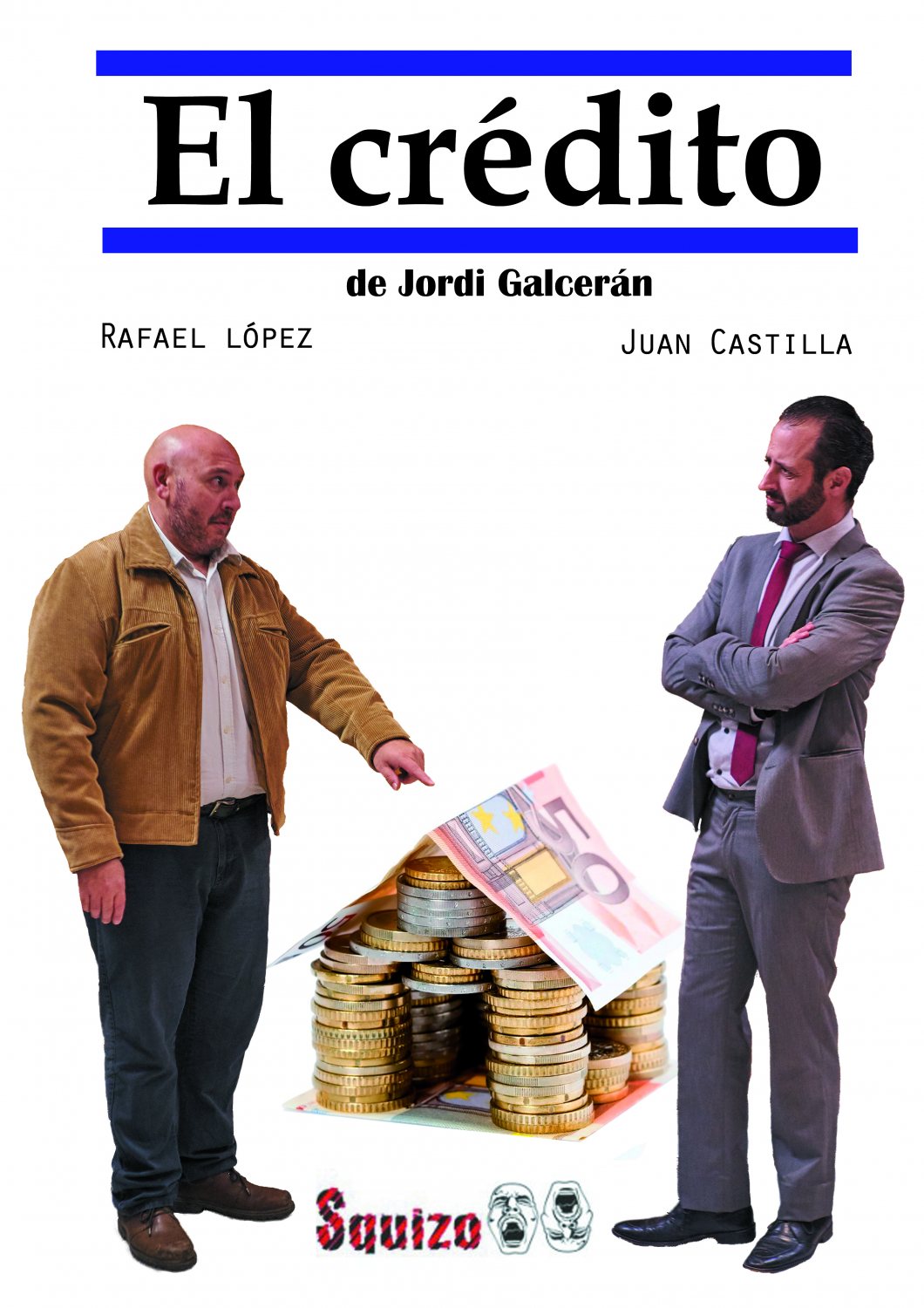 cartel el crédito