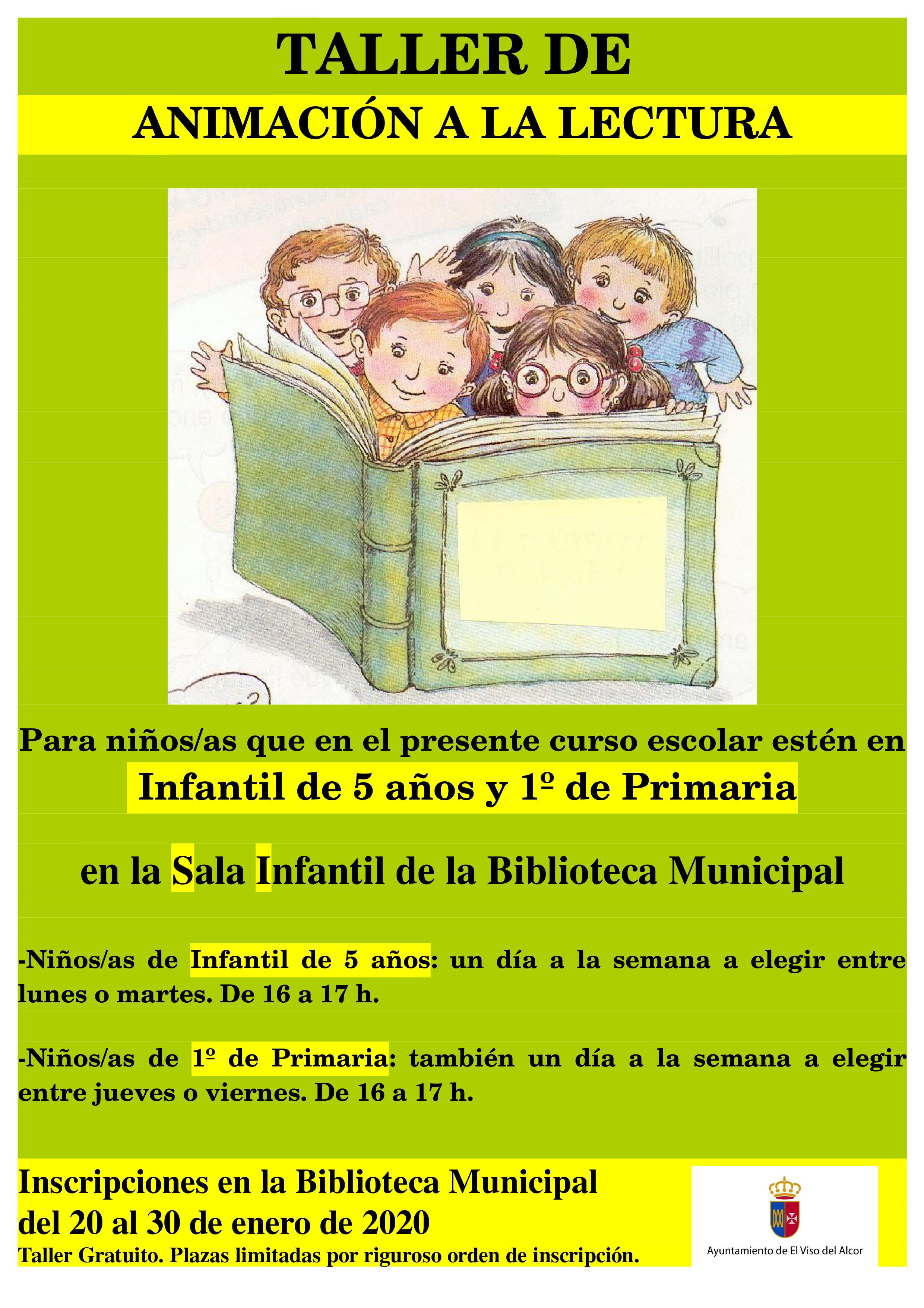 cartelanimacionlectura