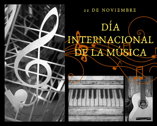 dia de la musica