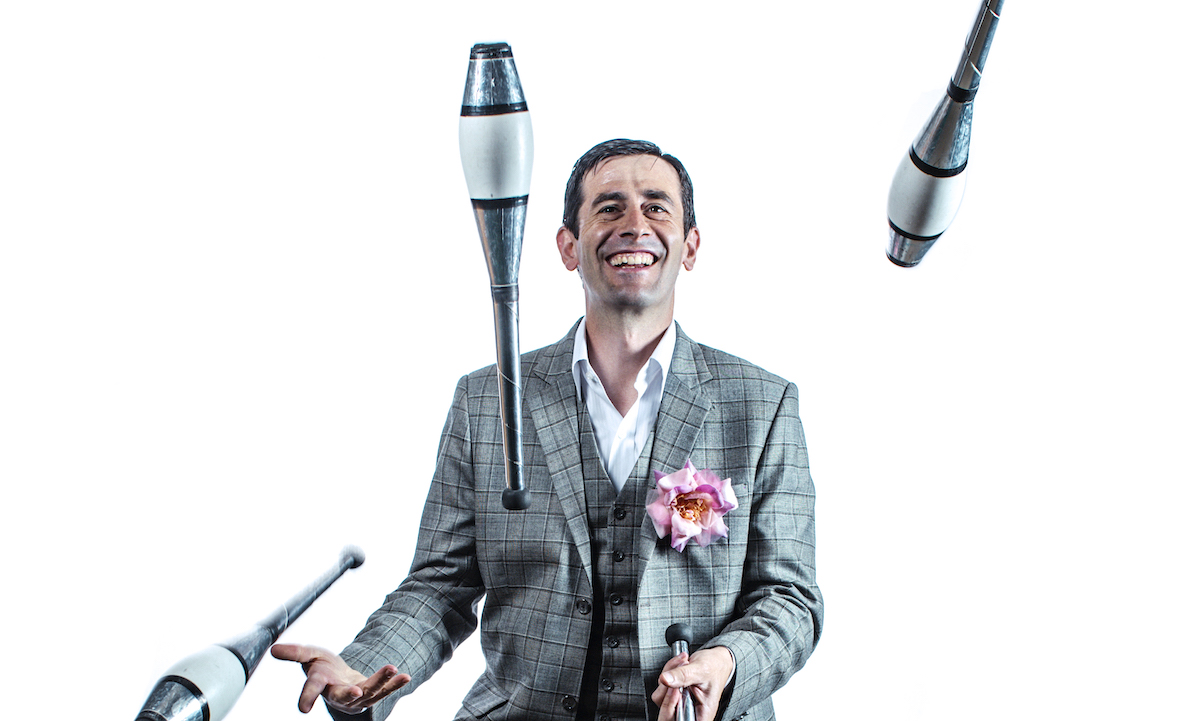 ramiro vergaz circada