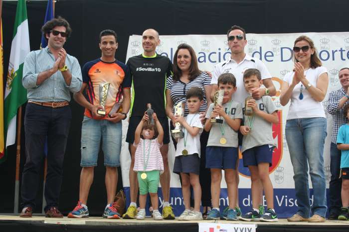 carrera bastilippo 2016