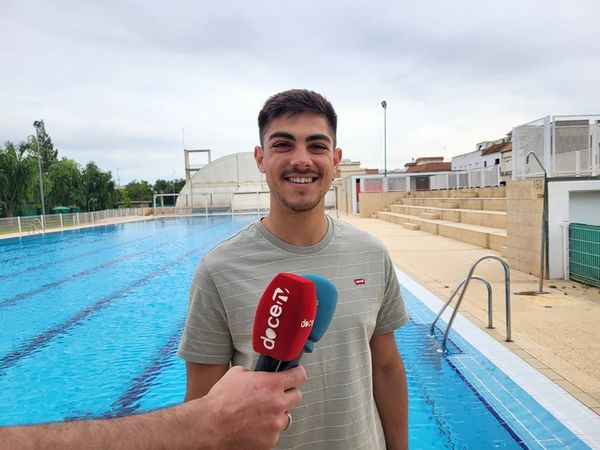 delegado deportes RP