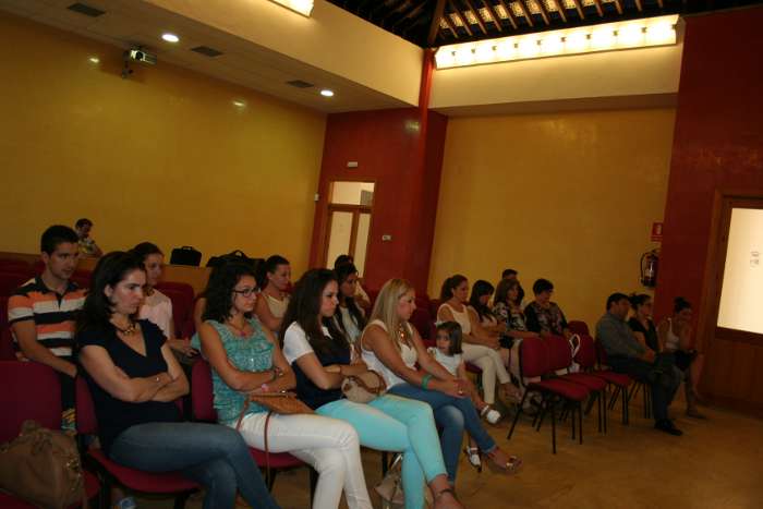 clausura curso alzheimer