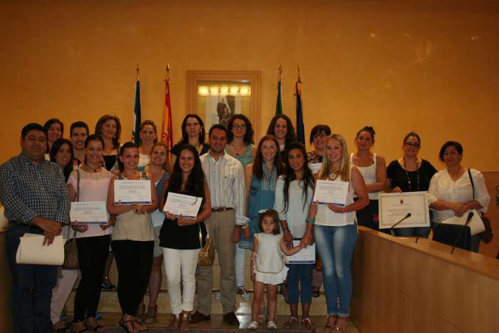 clausura curso alzheimer