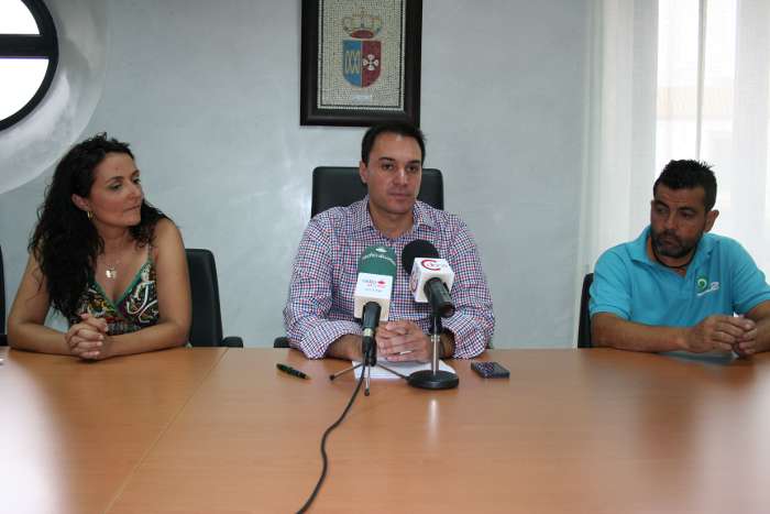 entrega llaves nave alquiler