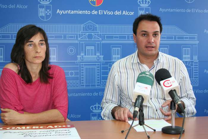 mercado ecologico rueda