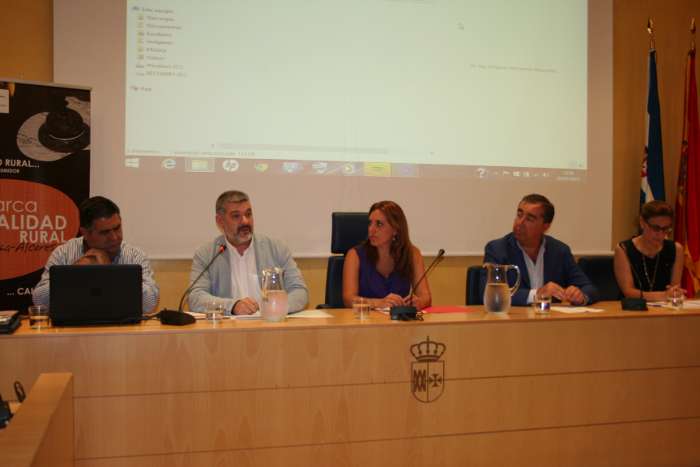 entrega sello calidad