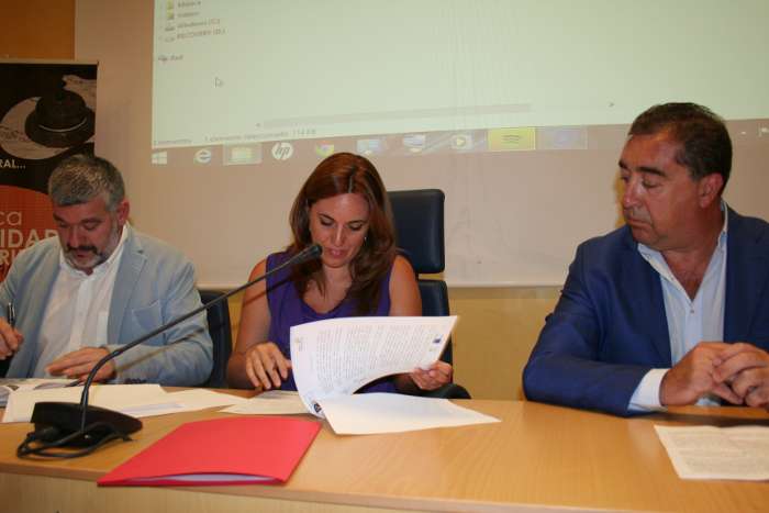 entrega sello calidad