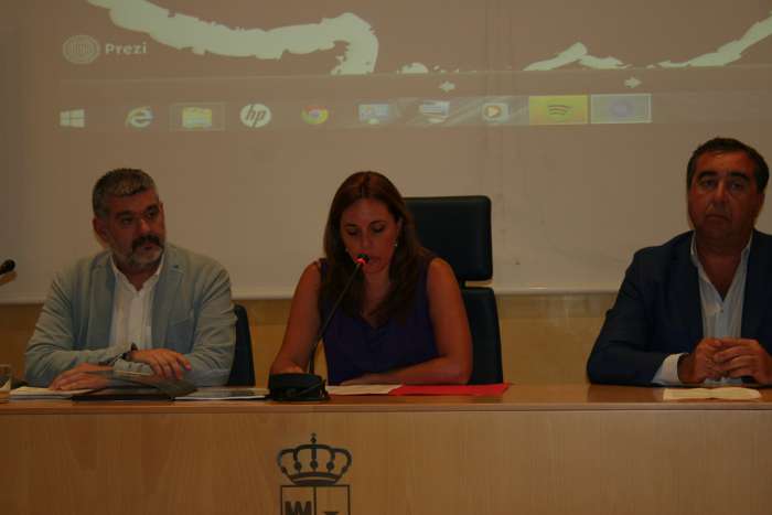 entrega sello calidad