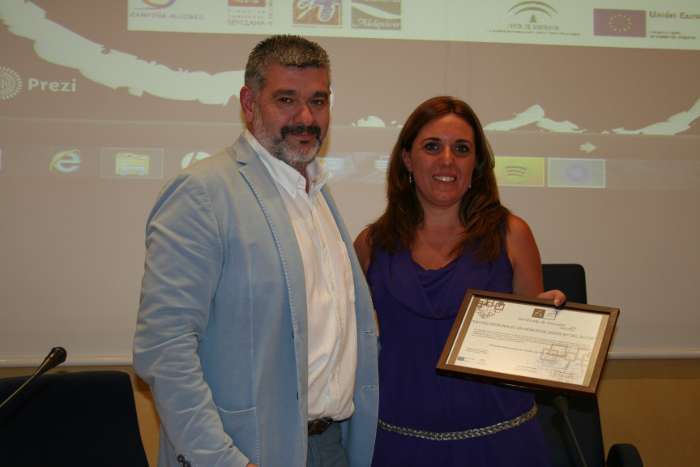 entrega sello calidad