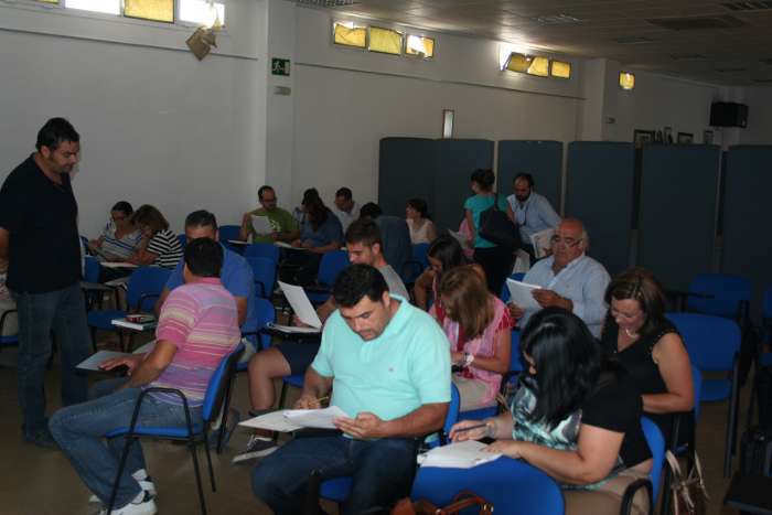 curso empresa agraria