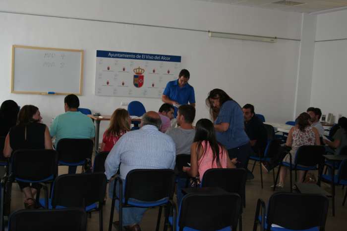 curso empresa agraria