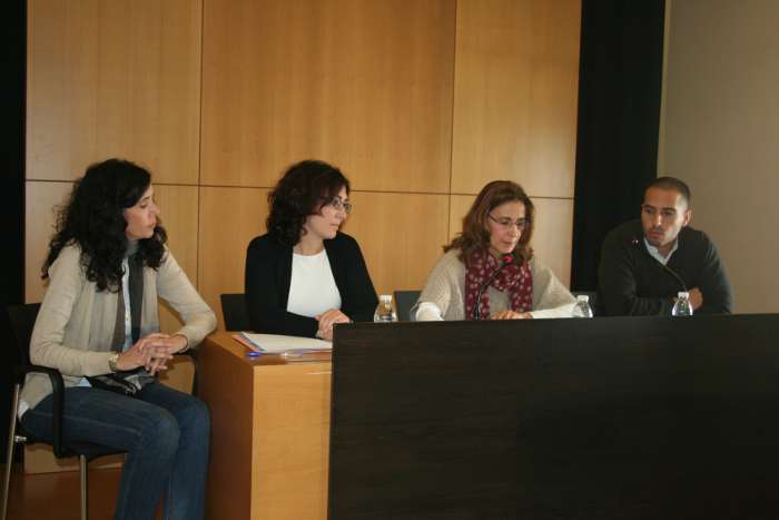 reunion comerciantes