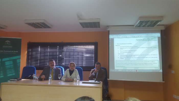 reunion ecija planes de empleo