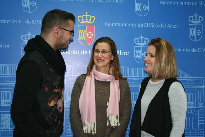 rueda desfile crist garcía