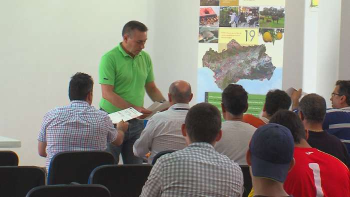 balance curso agrario