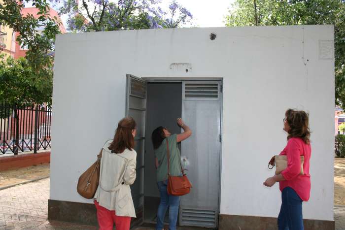 llaves parqeu const caracolada 2016