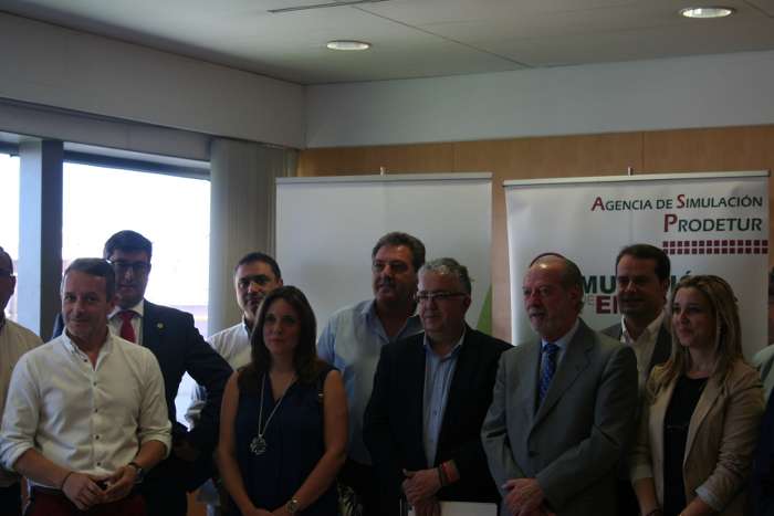 firma simulac empresas 2016