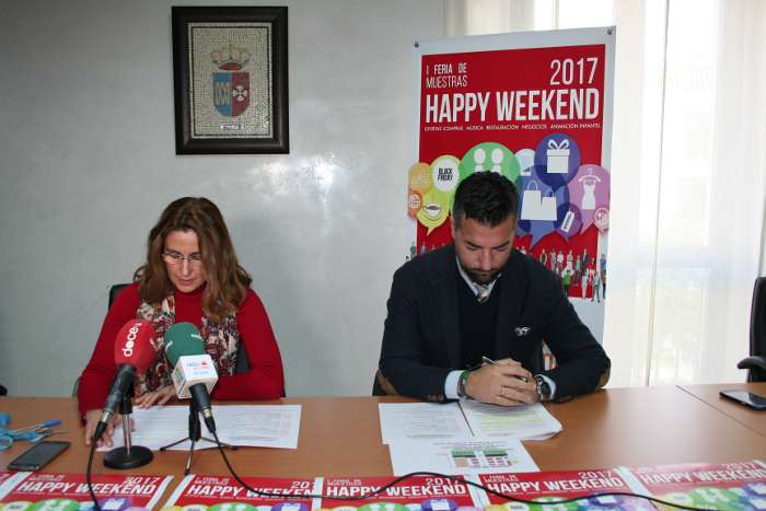 presentac feria de muestras