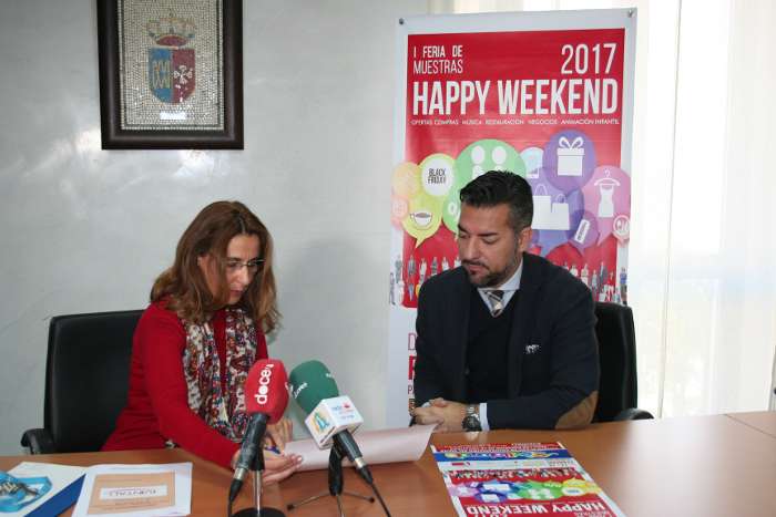 presentac feria de muestras