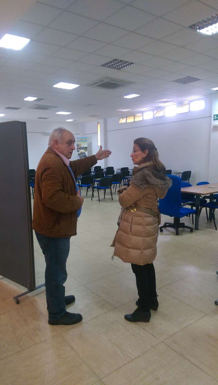 mariola en maria zambrano