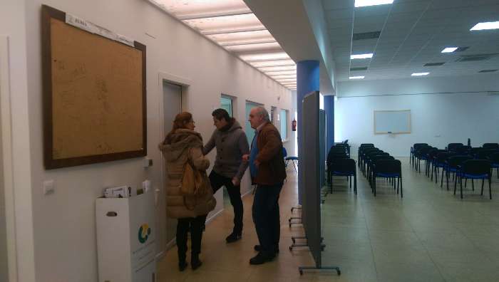 mariola en maria zambrano