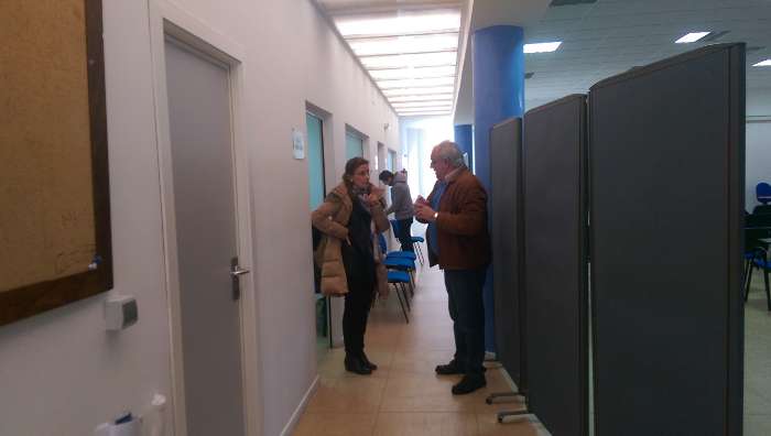 mariola en maria zambrano