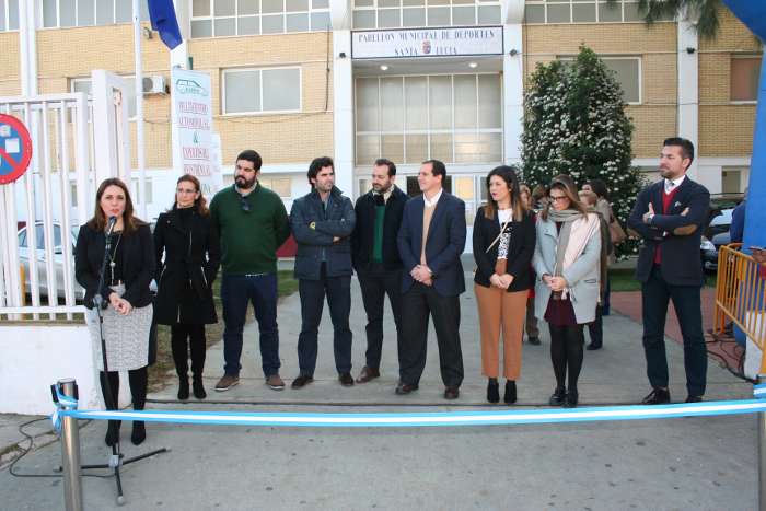 inaug feria muestras 2017