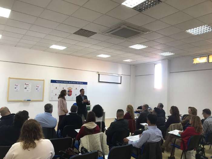 presentacion curso couching