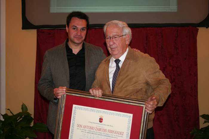 primera gala educacion