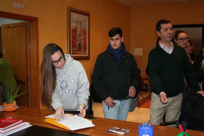 estudio accesib ayto