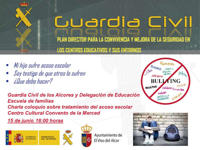 escuelas de familia 2017