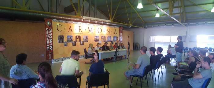 presentacion erasmus 2017