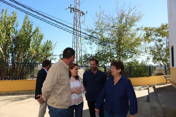 visita ise gil lopez