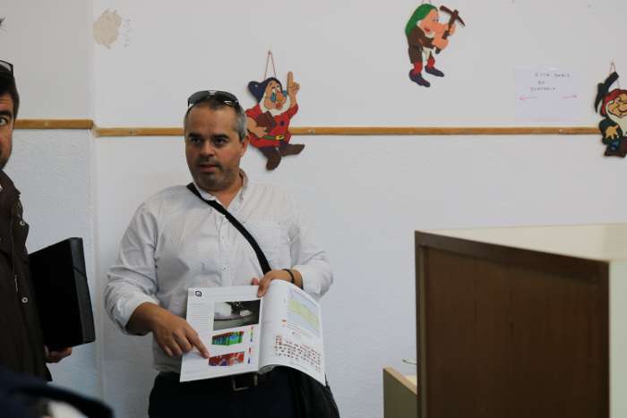 visita ise gil lopez