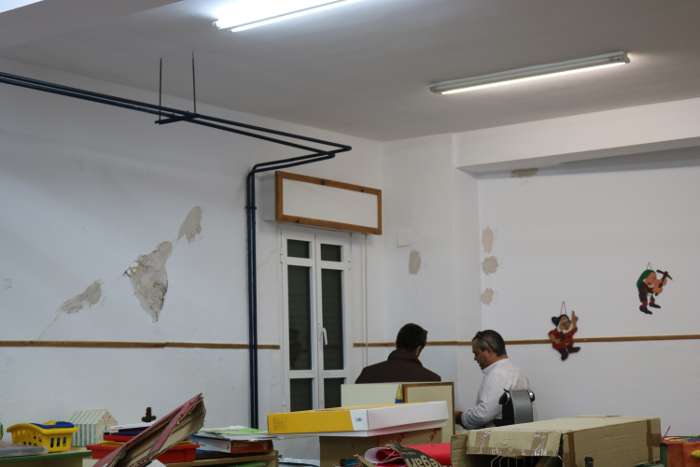 visita ise gil lopez