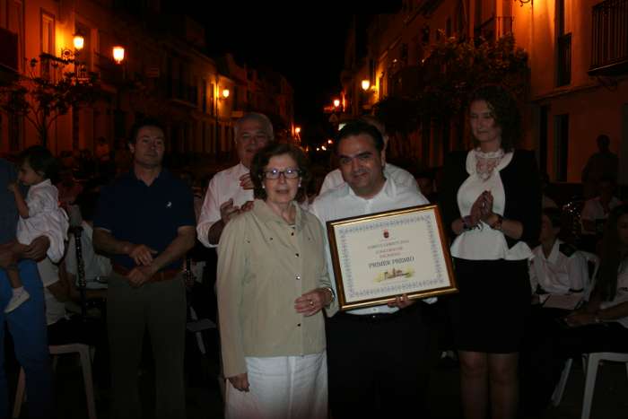 premios corpus