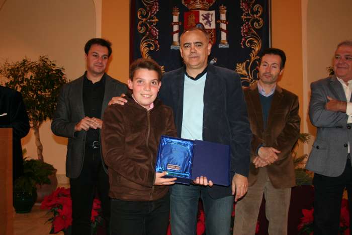 premios belenes y escap