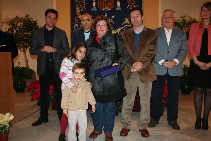 premios belenes y escap