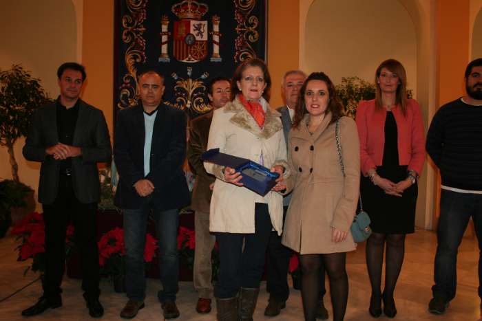 premios belenes y escap