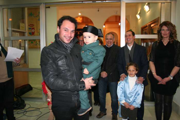 premios concurso disfraces