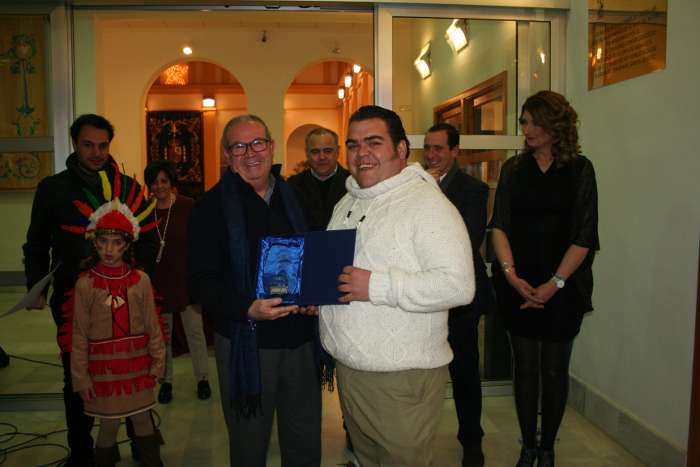 premios concurso disfraces