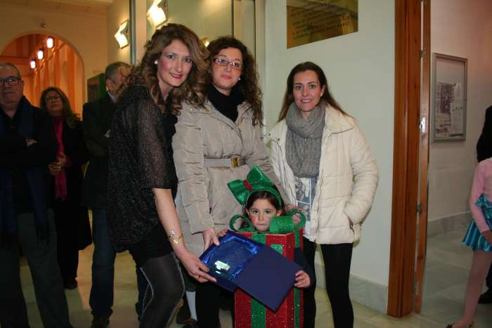 premios concurso disfraces