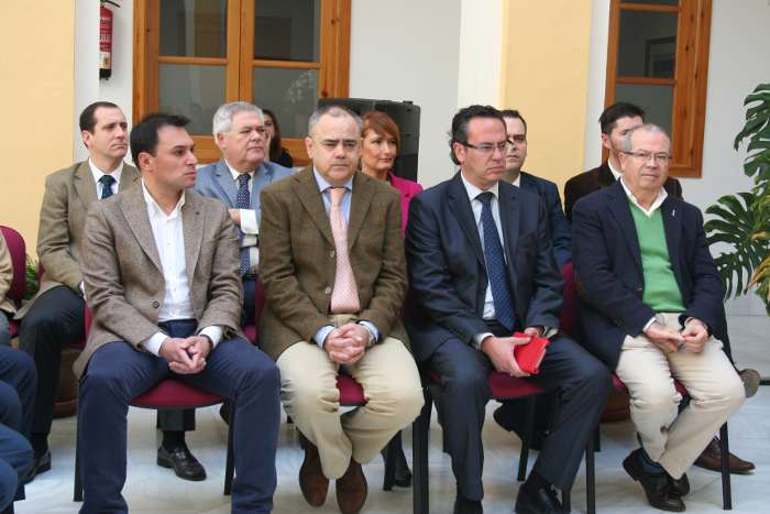 pres cartel semana santa