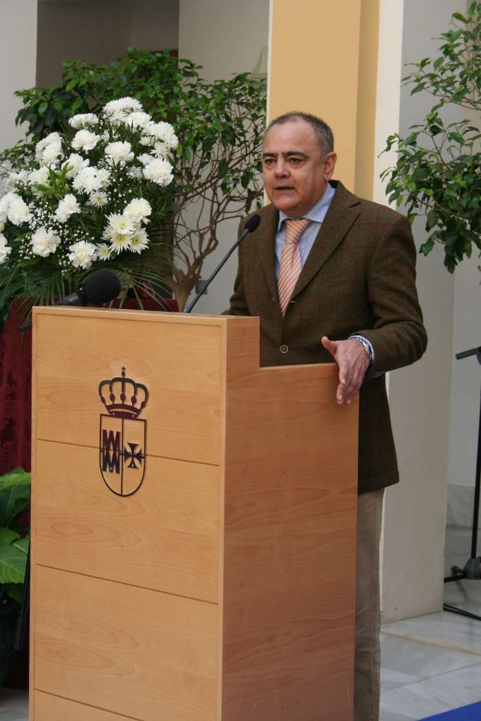 pres cartel semana santa