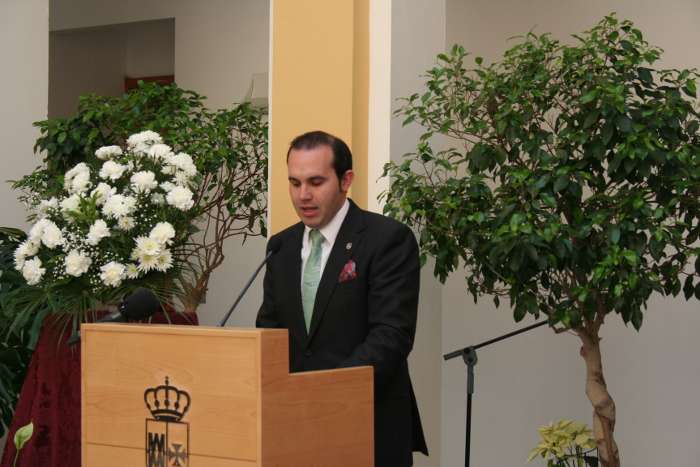 pres cartel semana santa