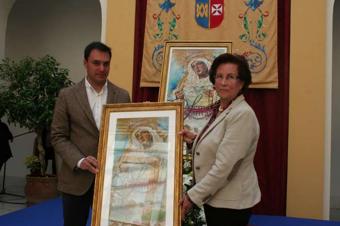 pres cartel semana santa