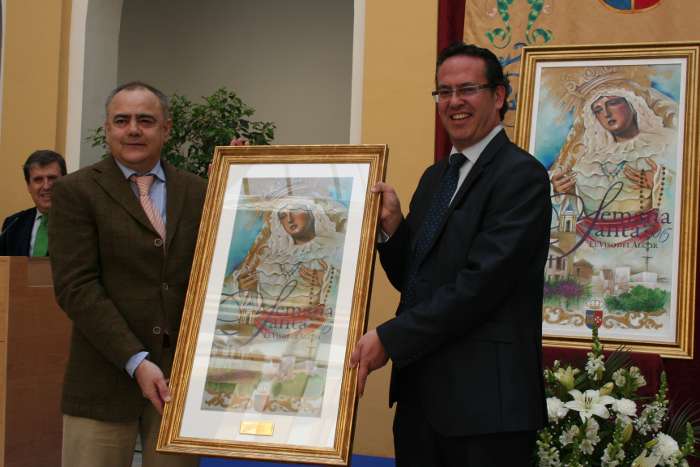 pres cartel semana santa