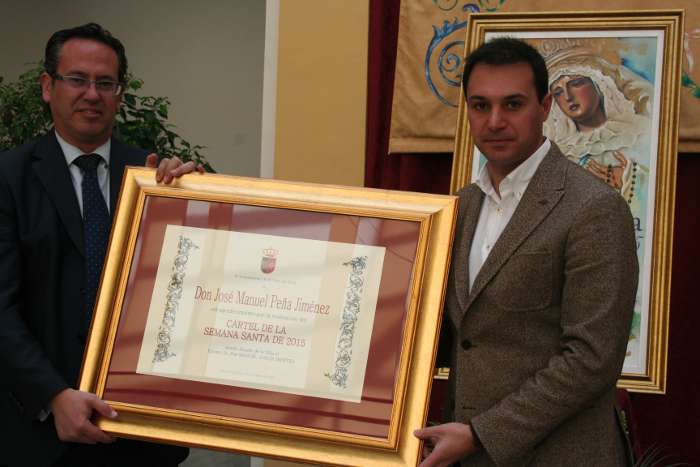 pres cartel semana santa